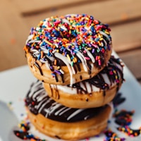 Brews & Desserts