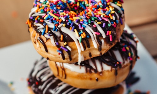 Brews & Desserts